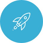 Startups with limited bandwidth