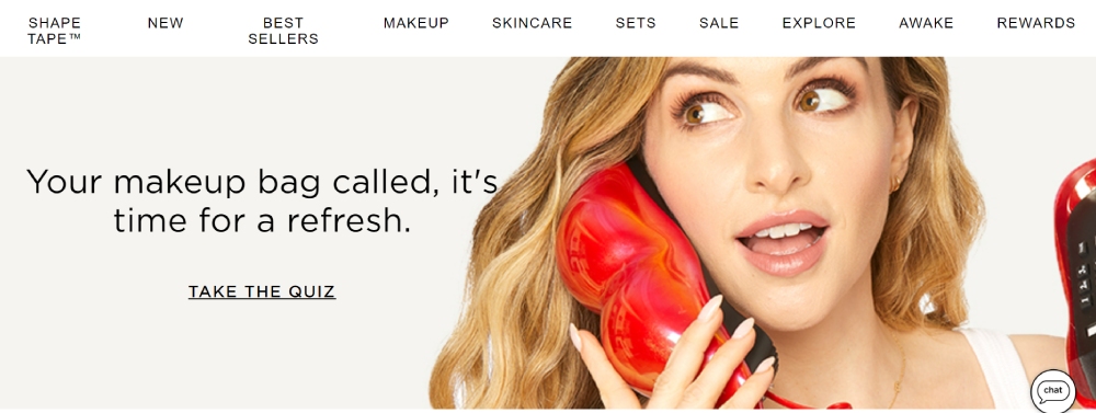 Promote Product Finder to Make Product Discovery Fun