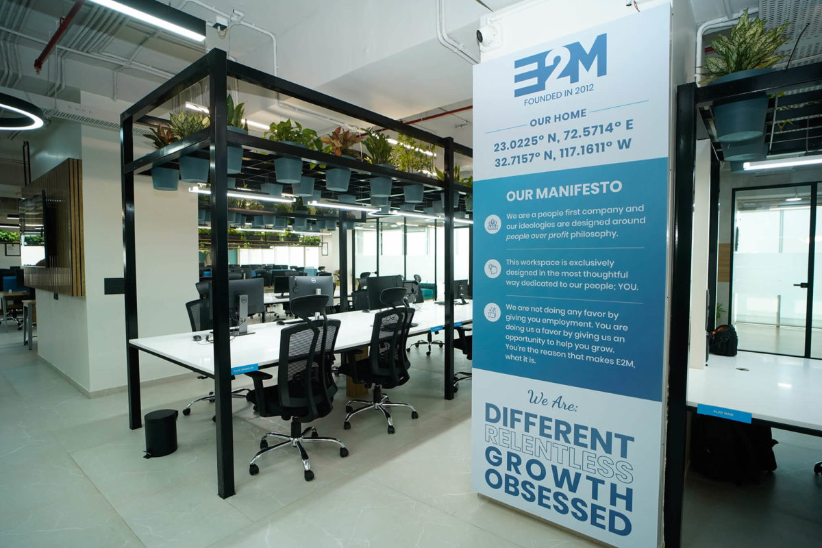 Company's Purposes, Goals, And Values - Mission-Vision Statement