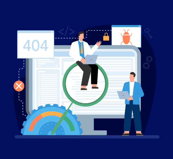 Functionality-Testing