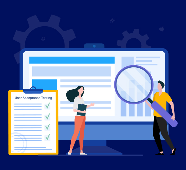 User Acceptance Testing