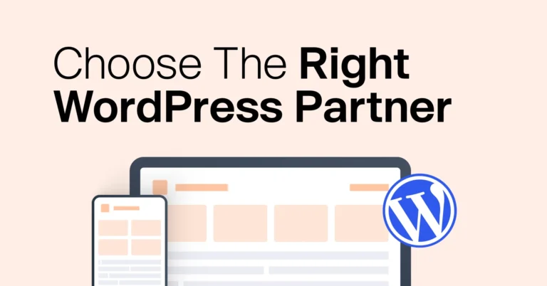 How to Choose the White-Label WordPress Development Partner for Your Agency - E2M