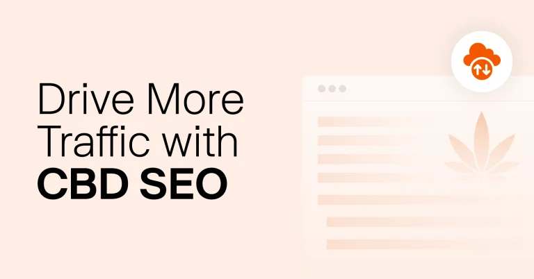 11 Effective CBD SEO Strategies to Drive More Traffic to Your Website