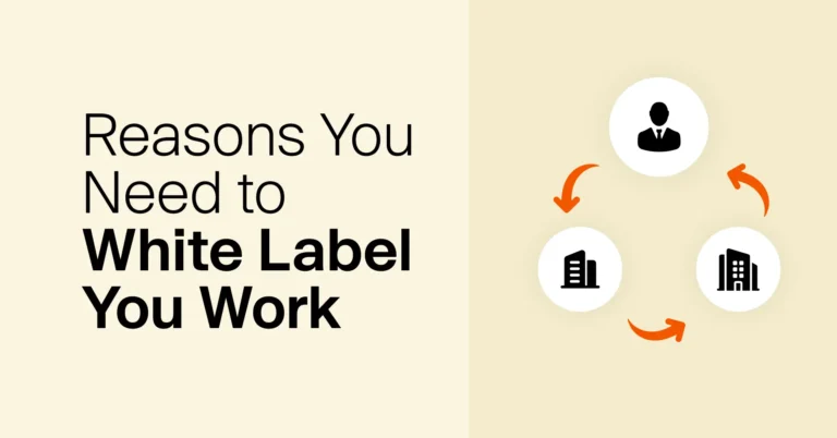 What Are White-label Digital Services: and When to Use Them? - E2M