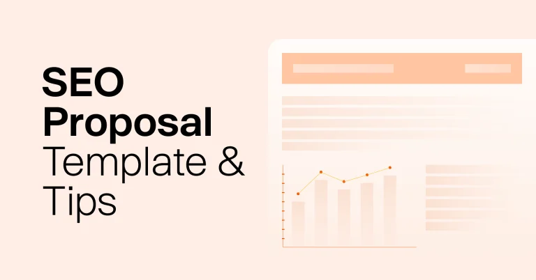 How to Write a Stellar SEO Proposal for Your Agency Clients