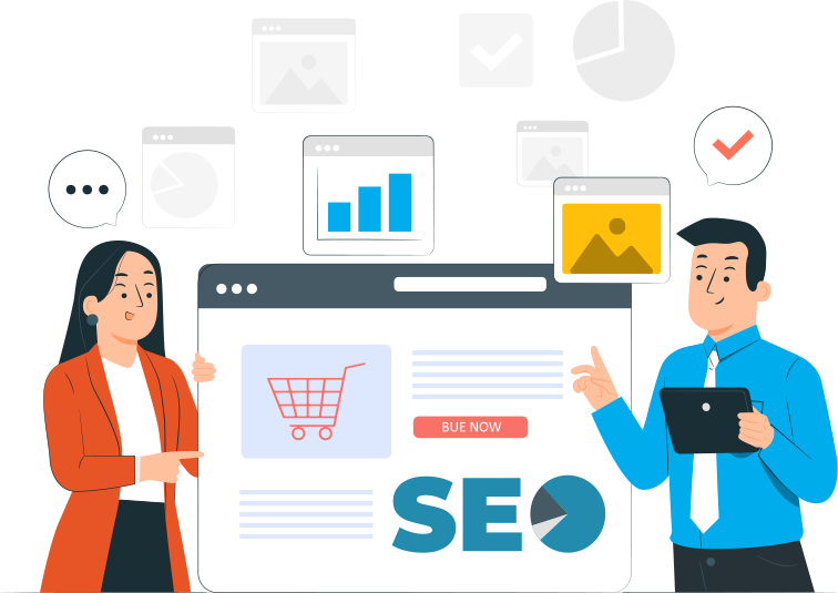 white label ecommerce seo services