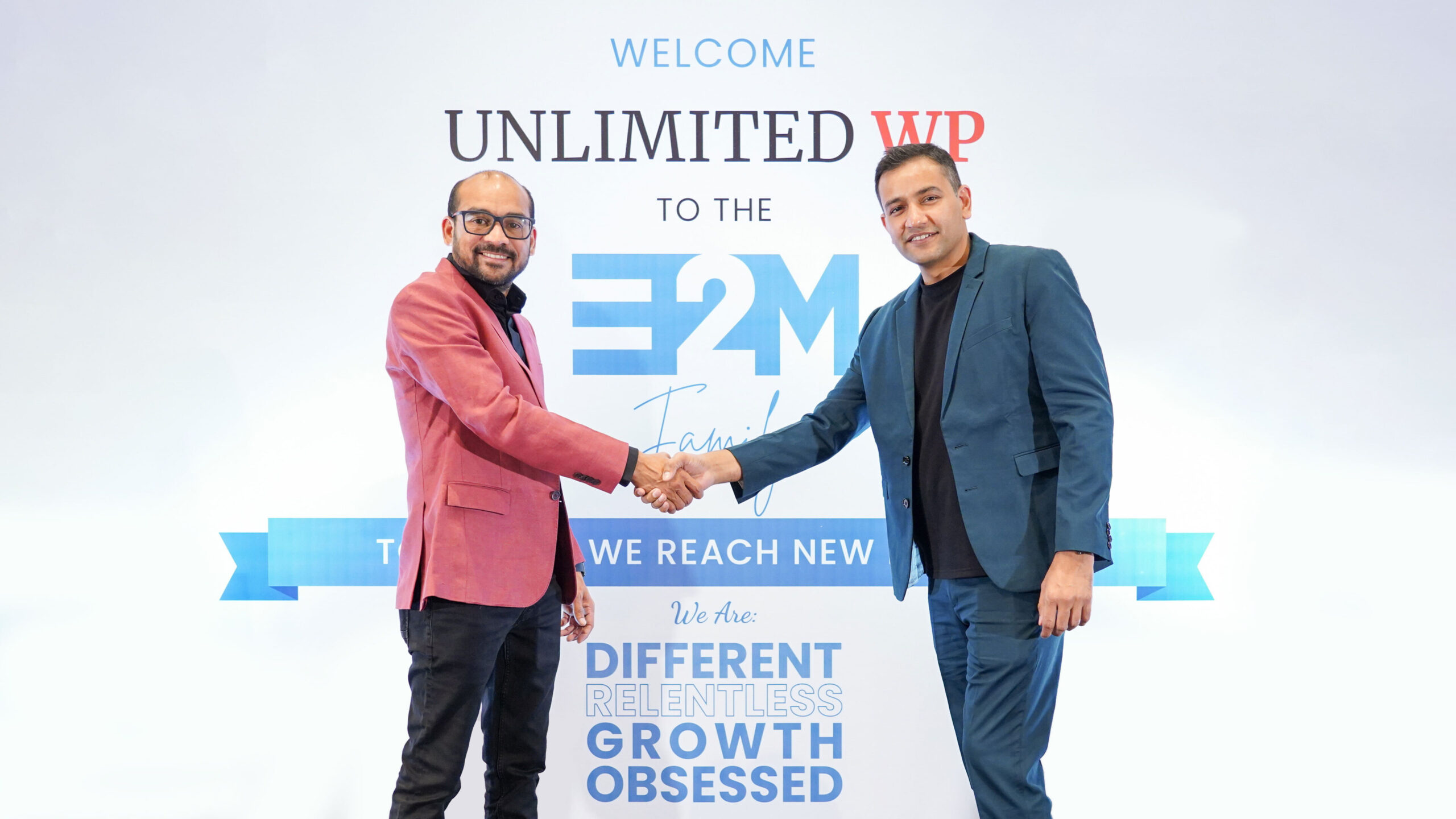 e2m solutions acquires unlimitedwp