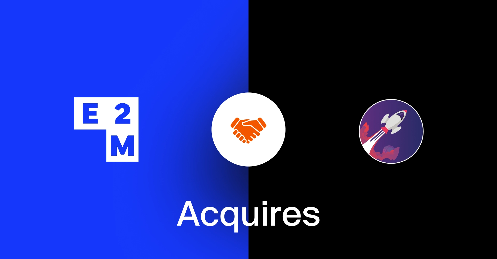 What’s New at E2M in 2026_ E2M Acquires