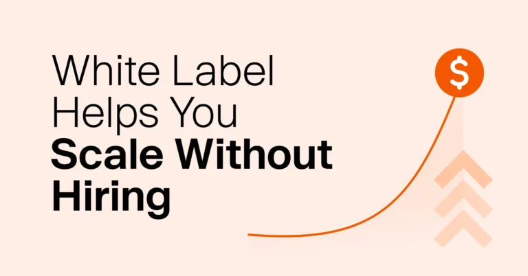 Why Small Agencies Should Consider White-Label Digital Marketing Services - E2M