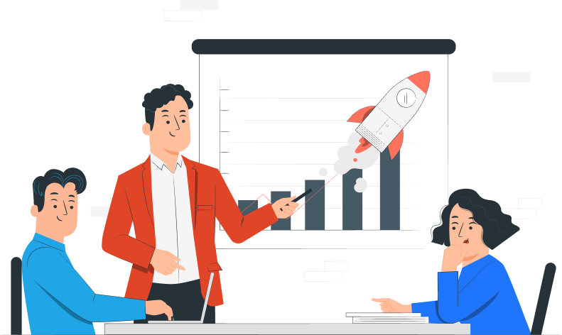 Start Scaling Your HVAC Clients with E2M Today