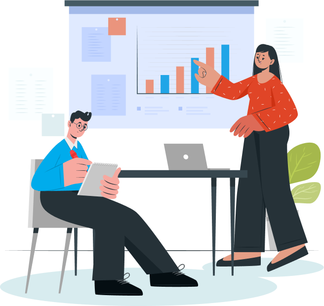 White label local SEO for HVAC, explaining how HVAC SEO marketing perform