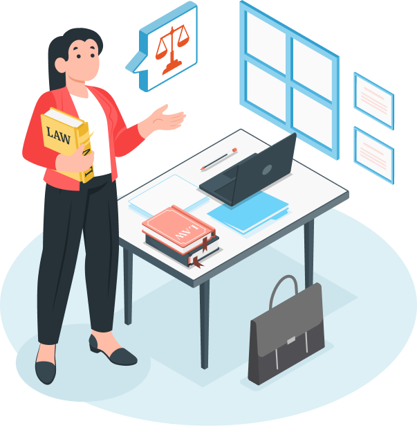 Law Firm Work With Us