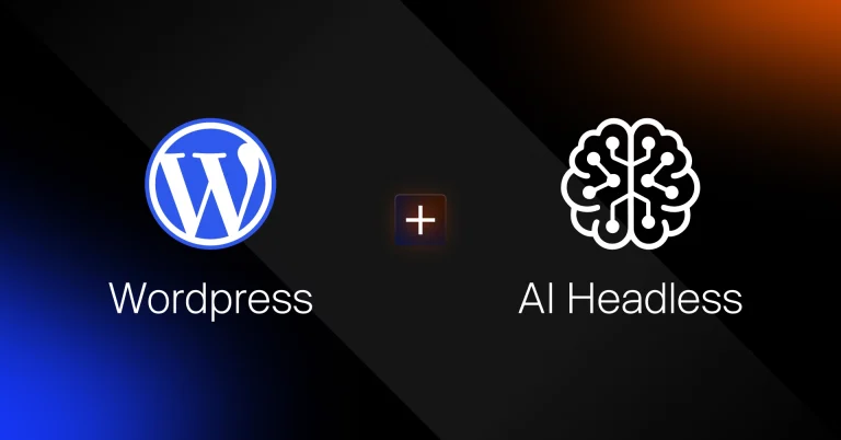 The Future of AI + Headless WordPress_ A Hybrid Evolution of the Ecosystem
