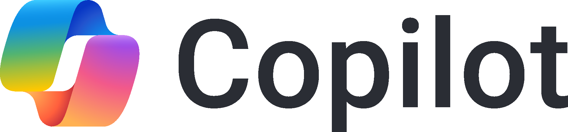 Microsoft-Copilot-Logo