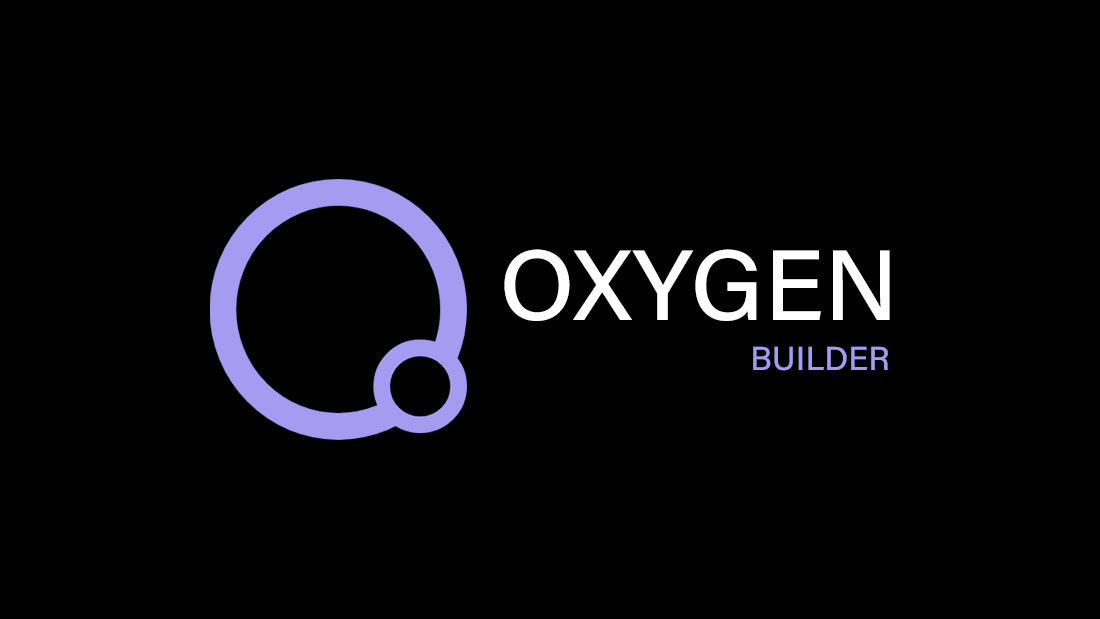 oxygen-builder