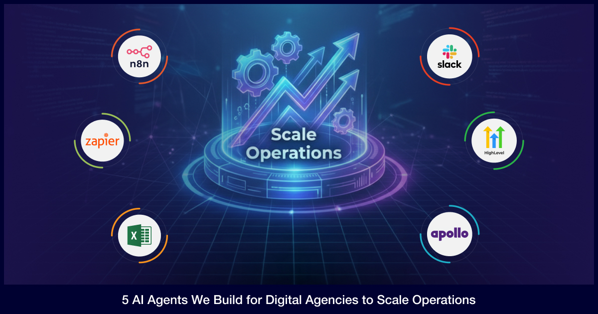 وكلاء ذكاء اصطناعي لتحسين إنتاج المحتوى وSEO في 2026