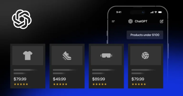 How to Get Your Products Discoverable on ChatGPT - E2M