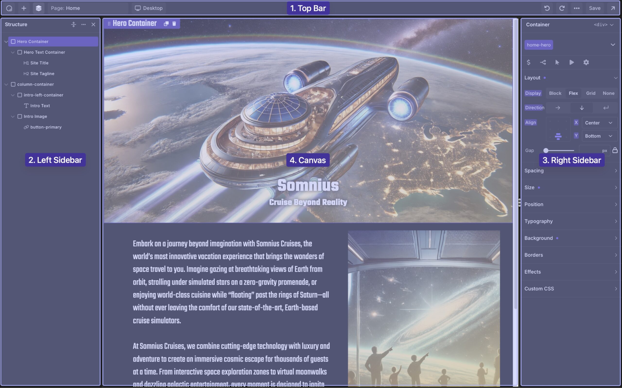 oxygen-and-bricks-flexible-templating-for-dynamic-content