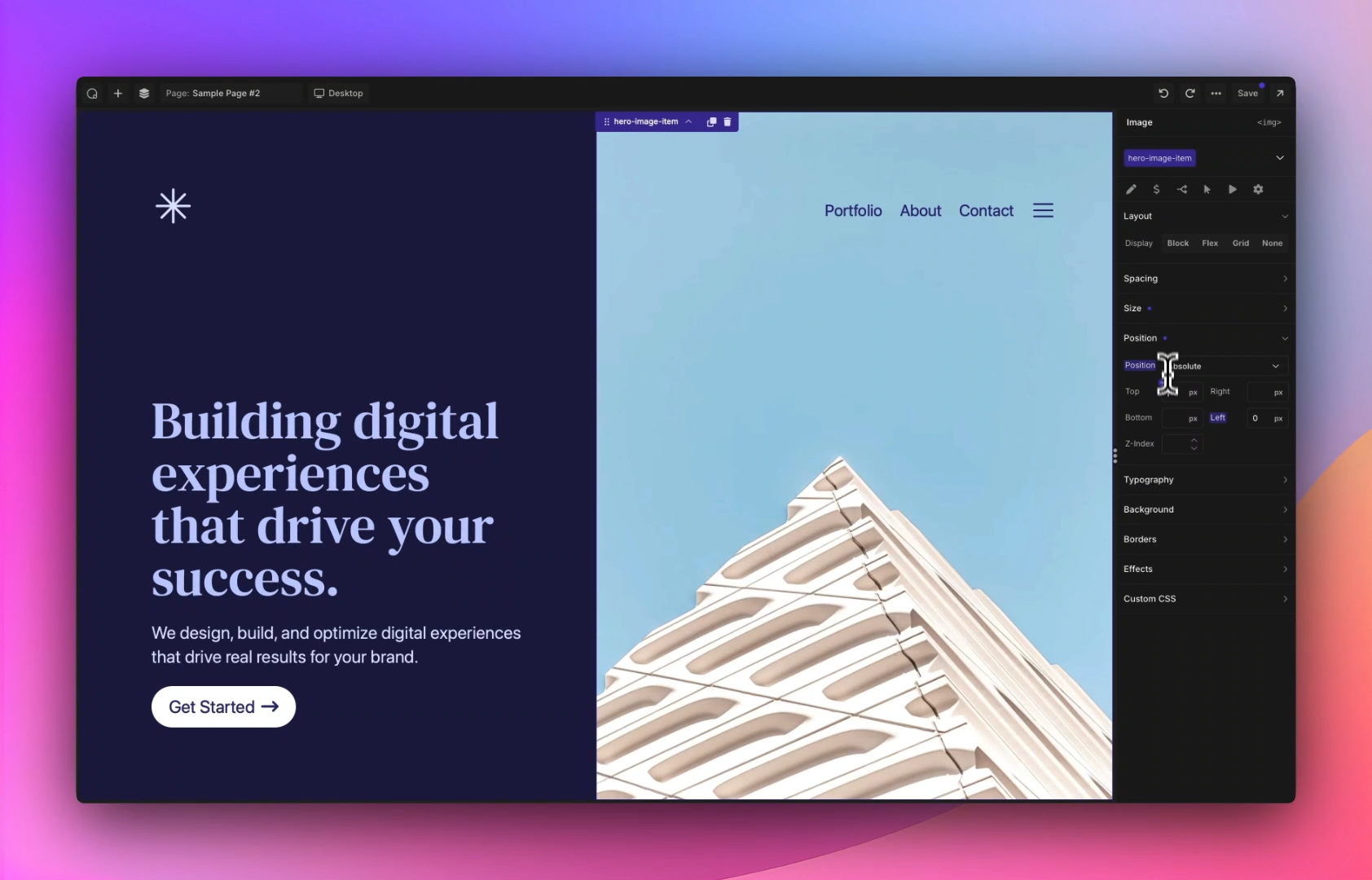 oxygen-builder-bricks-builder-developer-first-tools