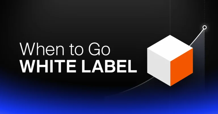 When Agencies Start Using White Label Services - E2M