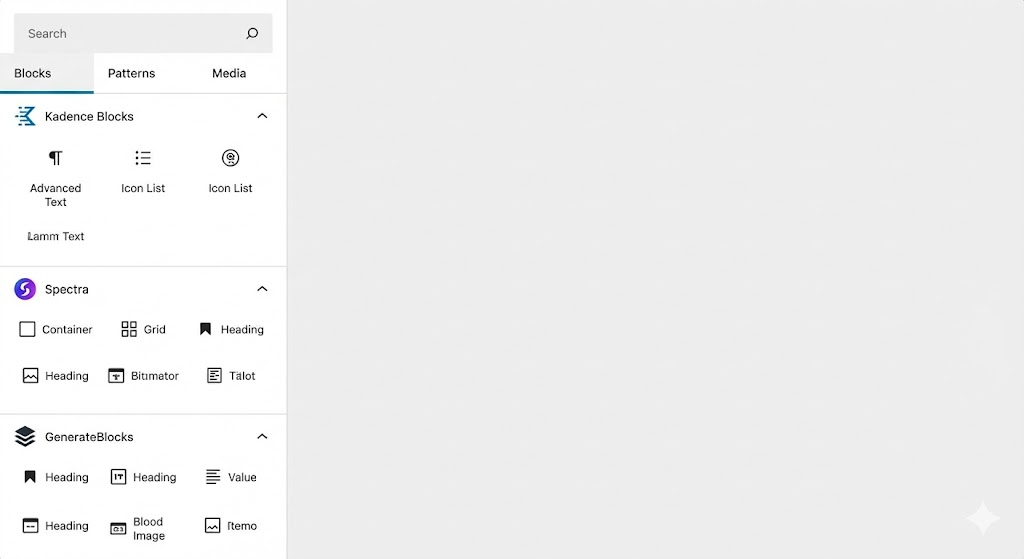 wordpress-gutenberg-kadence-blocks