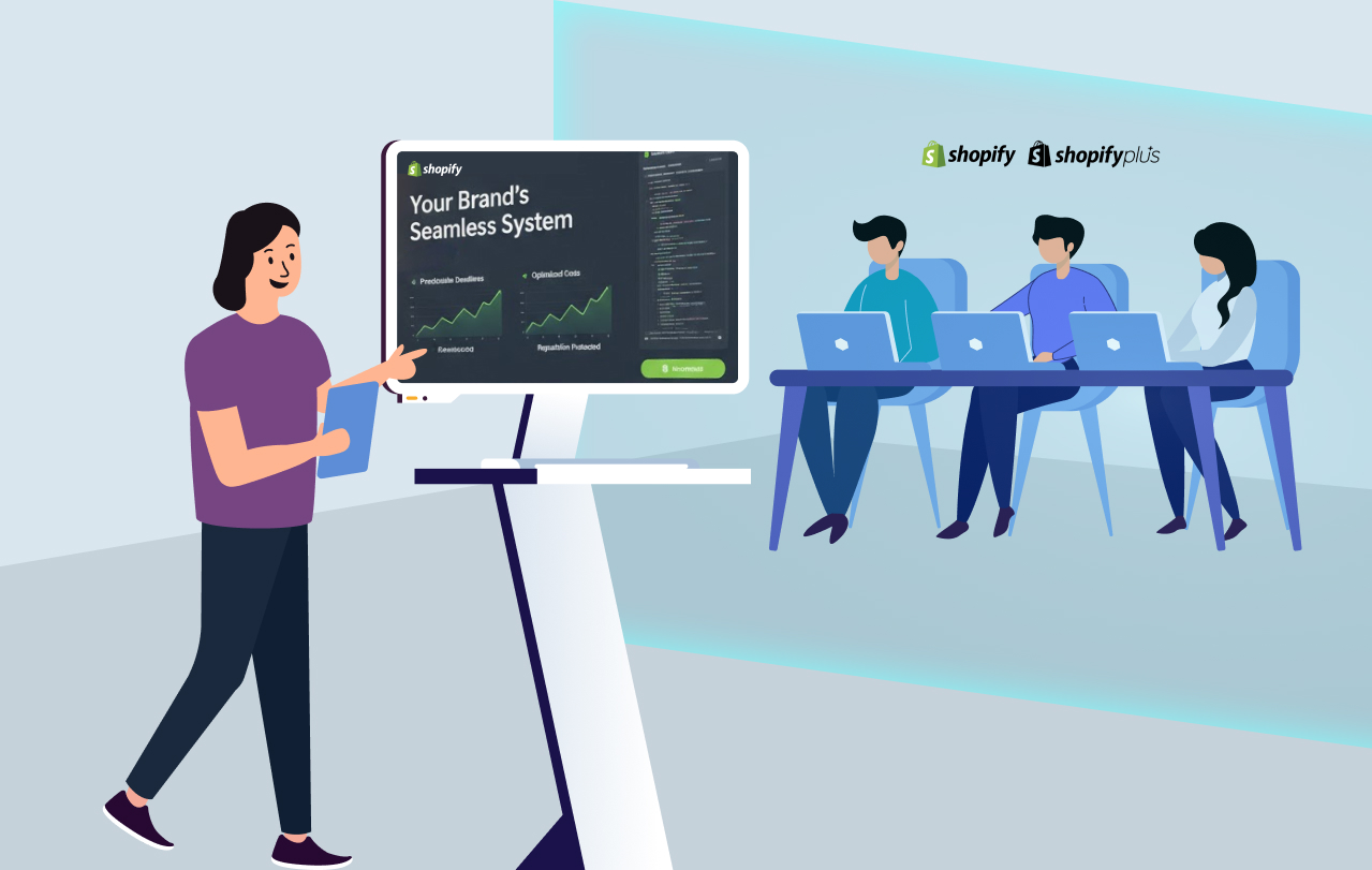 for Agency Owner from a Best White-Label Shopify Development Partner e2m