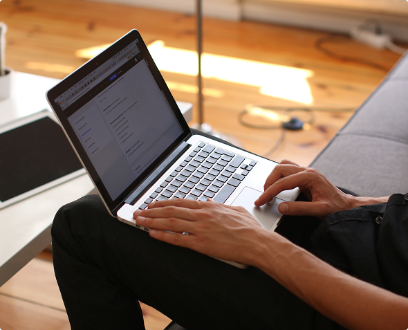 WordPress Headless CMS