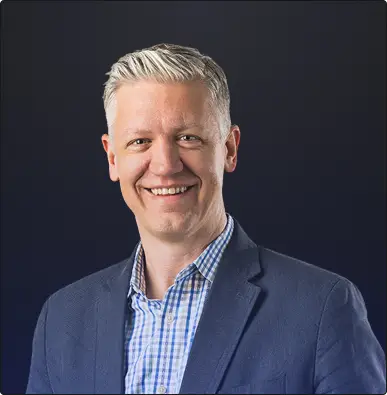 Brent Weaver — CEO at E2M Solutions professional portrait
