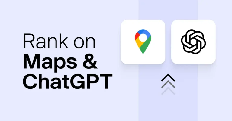 How to Rank on Google Maps and ChatGPT: The 2026 Local SEO Playbook for Agency Owners - E2M