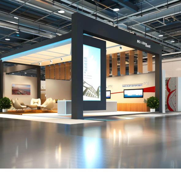 Boosted Local Search Visibility for Event