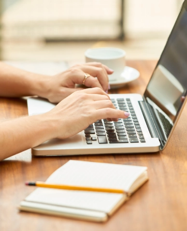 Full-Service Copywriting Expertise