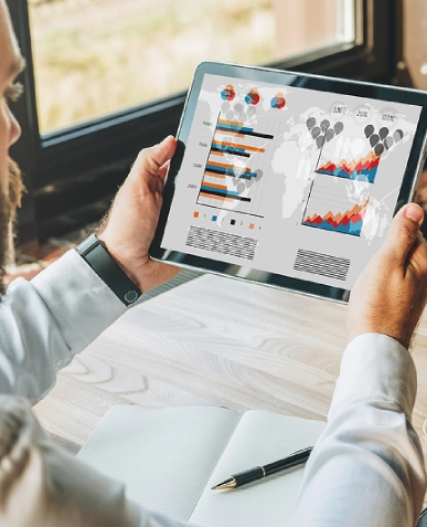 Built for Growth & Performance