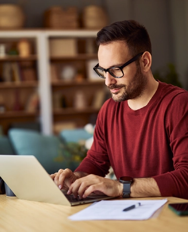 Strategic & Conversion-Focused Copy