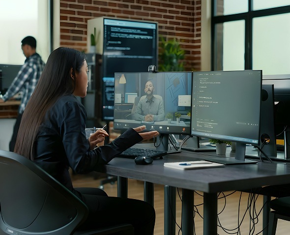 Client-Facing AI