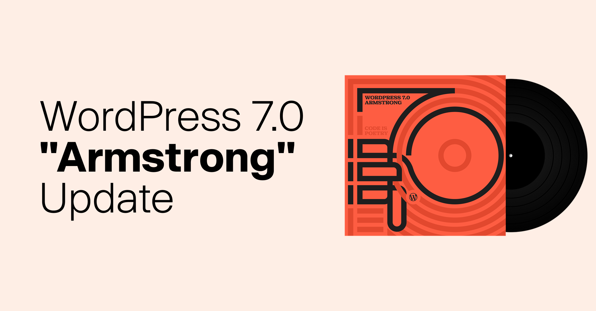 WordPress 7.0 "Armstrong" Update - E2M Guide for Agencies