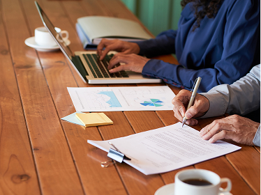 scaling your business