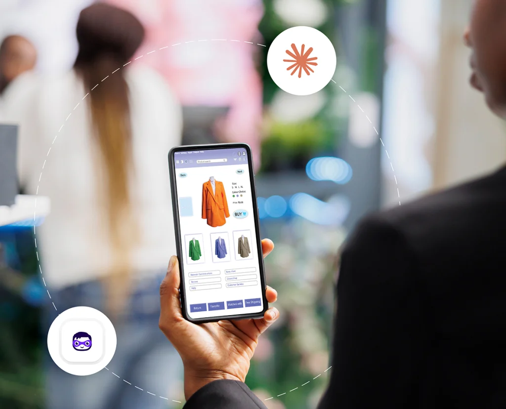 AI-Assisted Shopify App Development Services by E2M