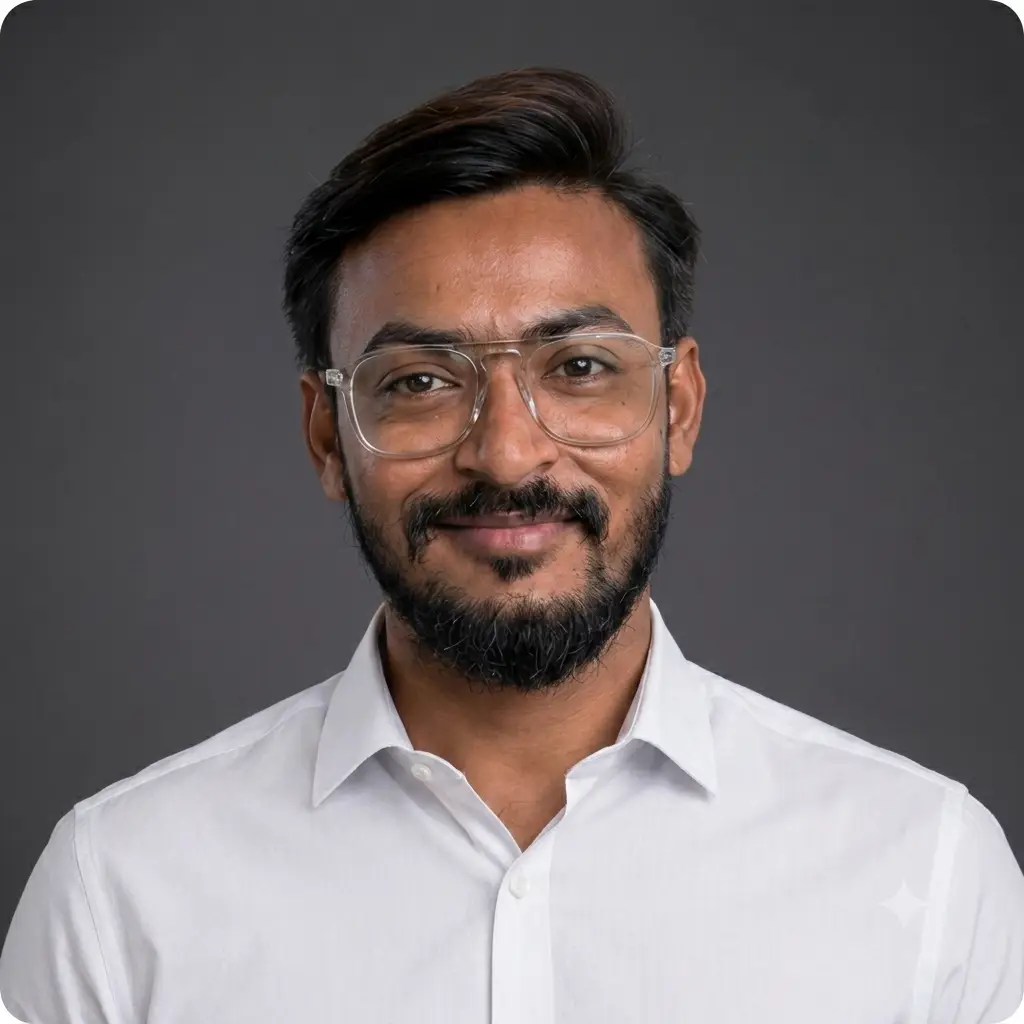 Dhaval Bhuva