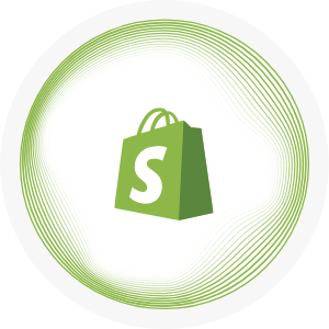 Shopify Graphic