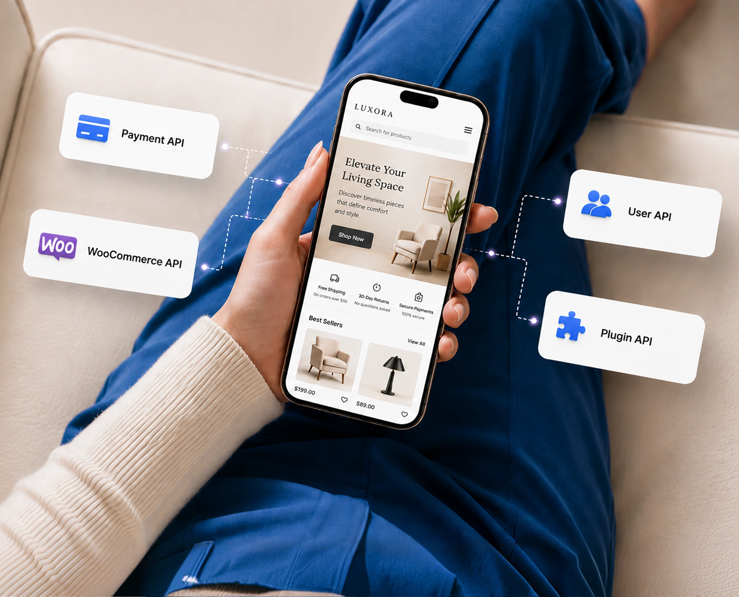 White label custom WordPress functionality — tailored features and plugin development for enhanced website capabilities