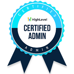 certified highlevel certified admin