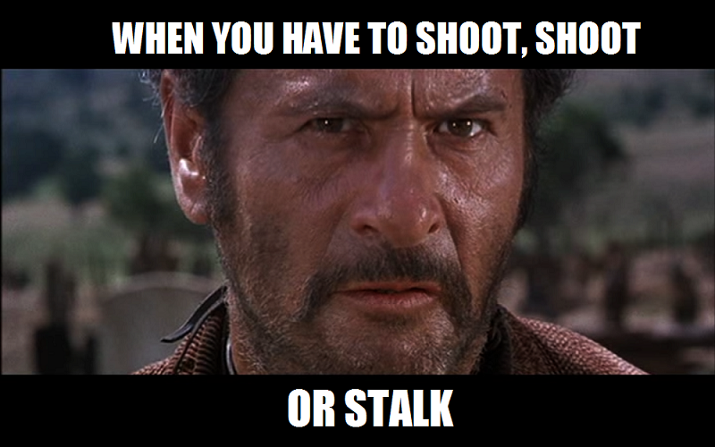 or stalk