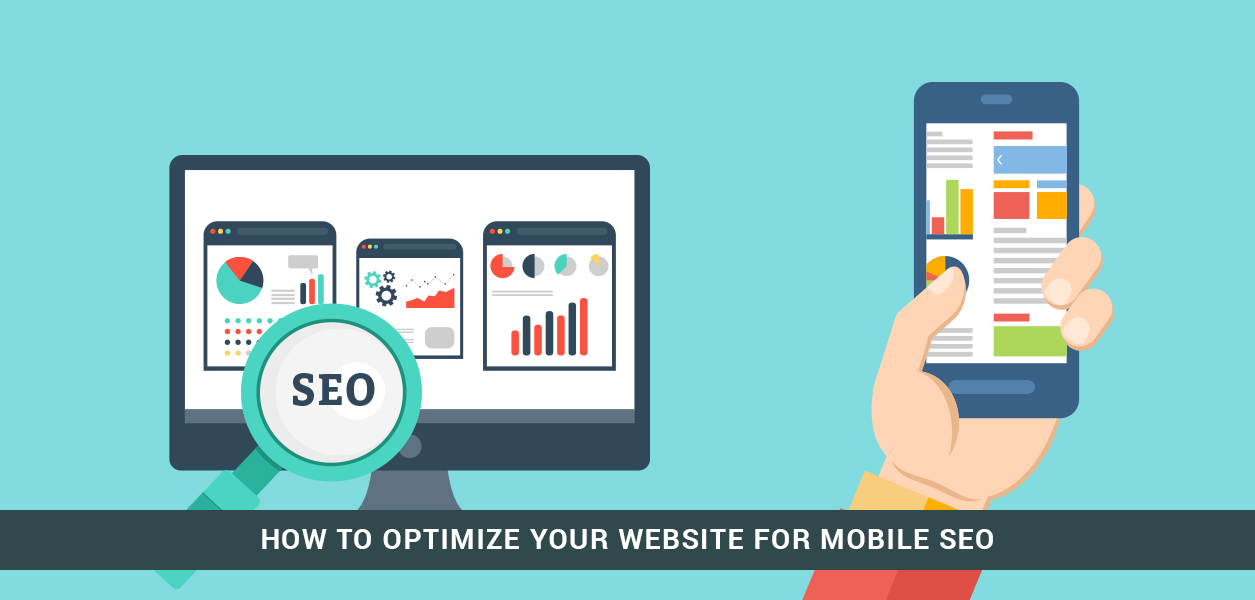 How to Optimize Your Website for Mobile SEO