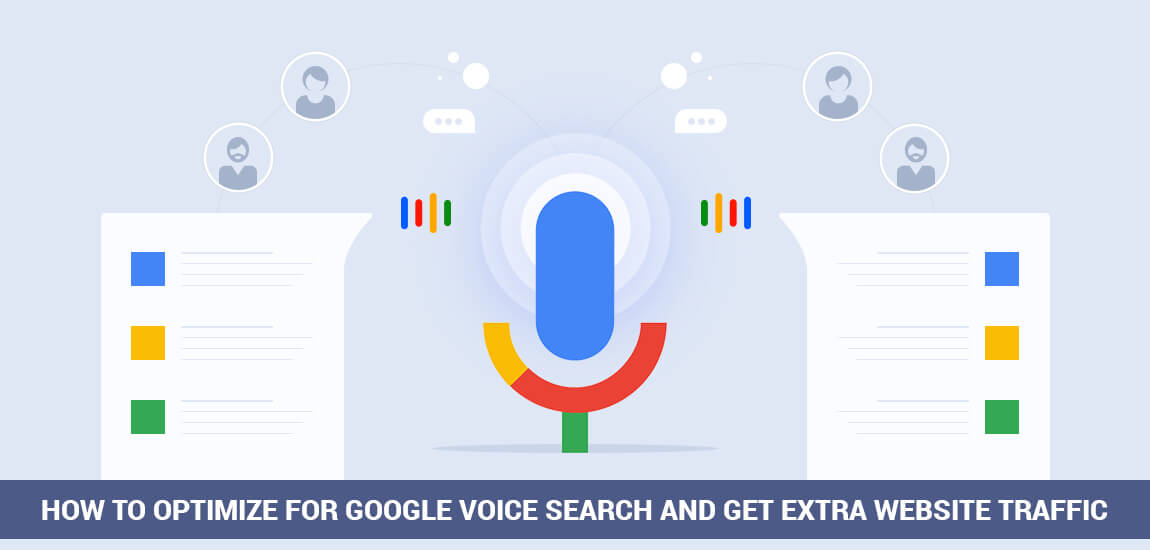 How to optimize for Google Voice Search