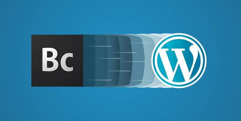 How to Migrate Your Website from Adobe BC to WordPress