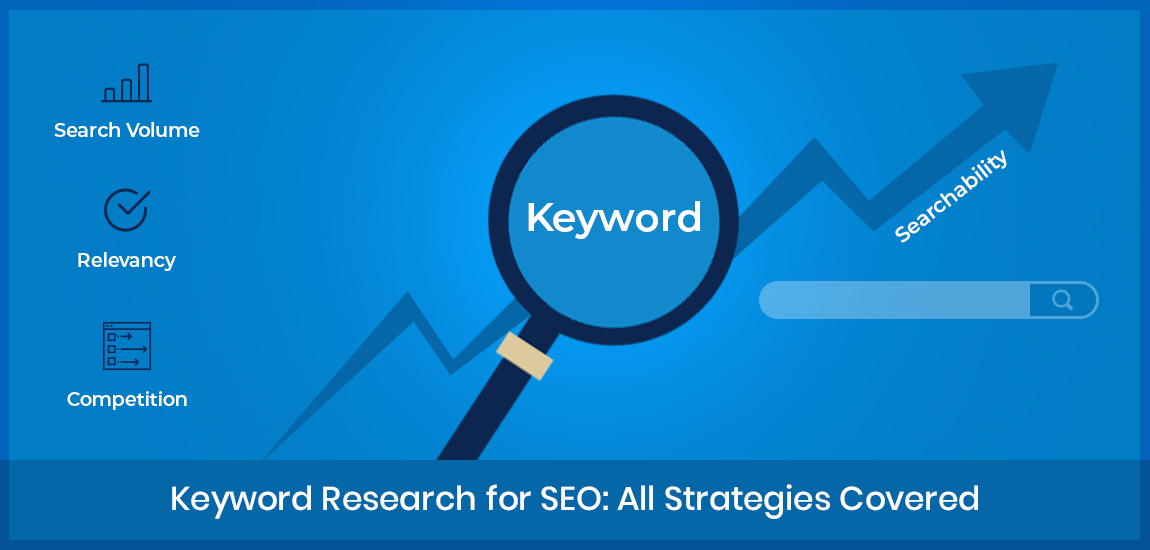 How to do Keyword Research like a Pro - An Advanced Guide | E2M Solutions