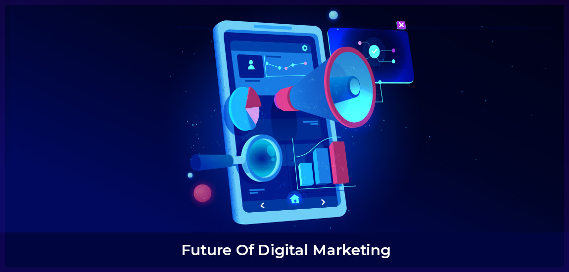 Digital Marketing Future Problems