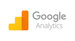 Google Anlytics - Logo