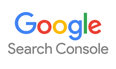 Google Search Console - Logo