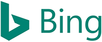 Bing - Logo